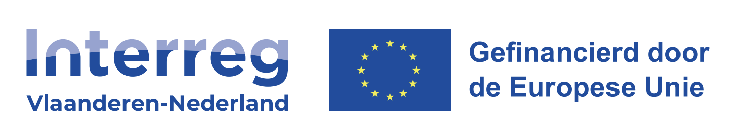 Interreg Logo